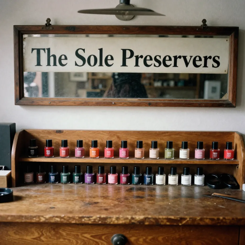 Entrada del local con señalética